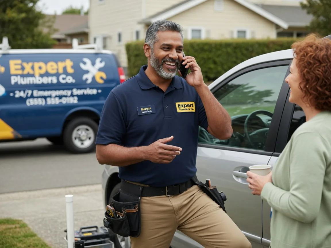 Drain Cleaning Montreal, MO FAQs